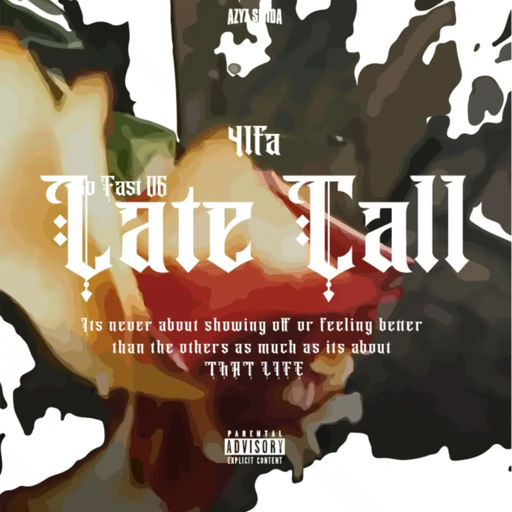 Late Call (Go Fast 06)