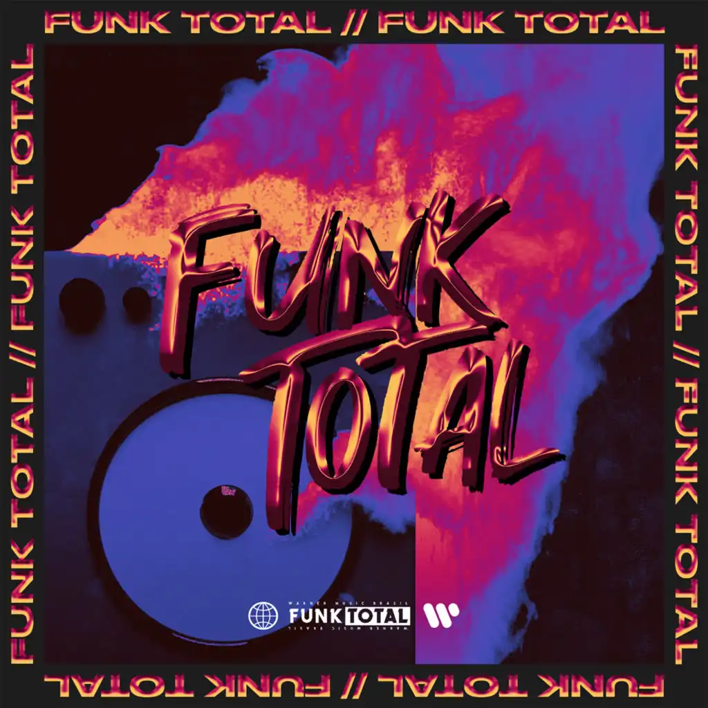 Funk Total: LokoBum
