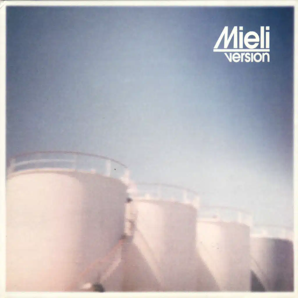 Persistance of Vision