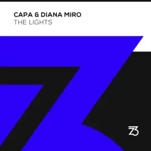 Capa (Official), Capa (Official) & Diana Miro