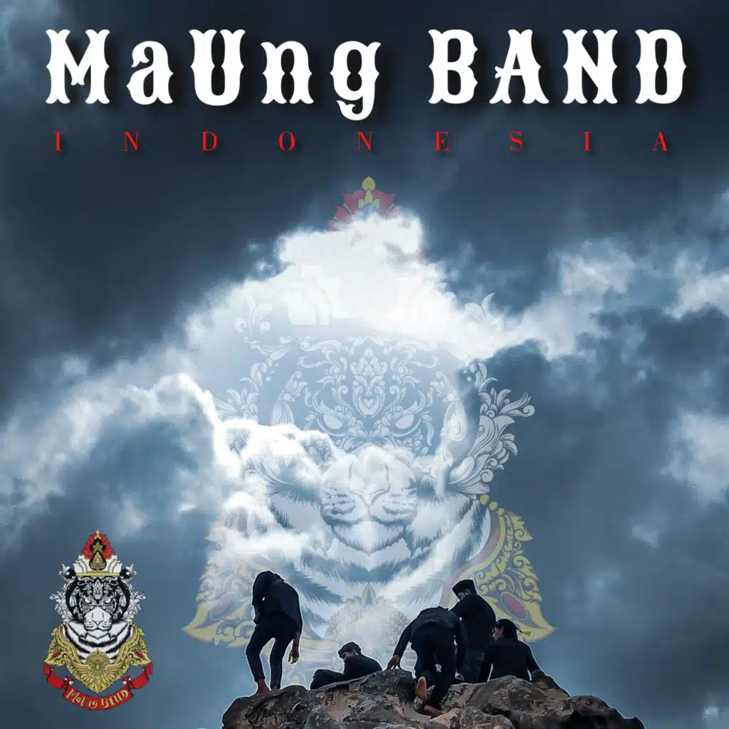 MaUng BAND