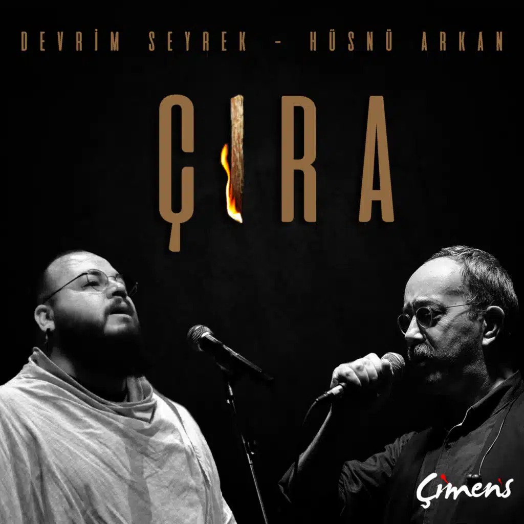 Çıra (feat. Hüsnü Arkan)
