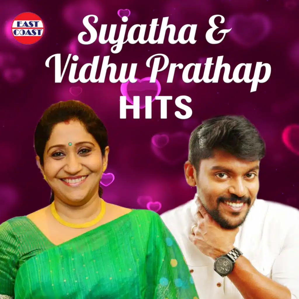 Sujatha And Vidhu Prathap Hits