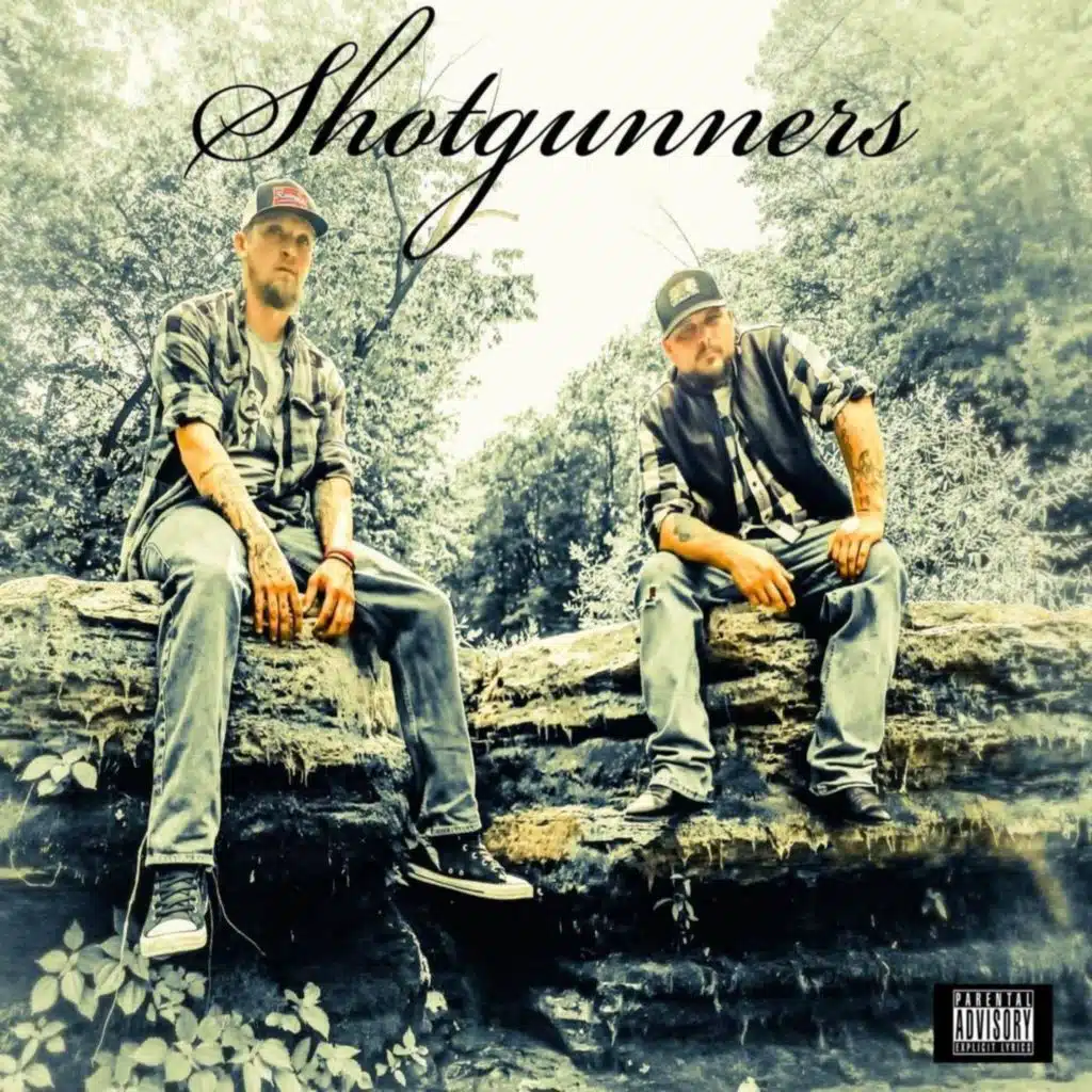 Shotgunners
