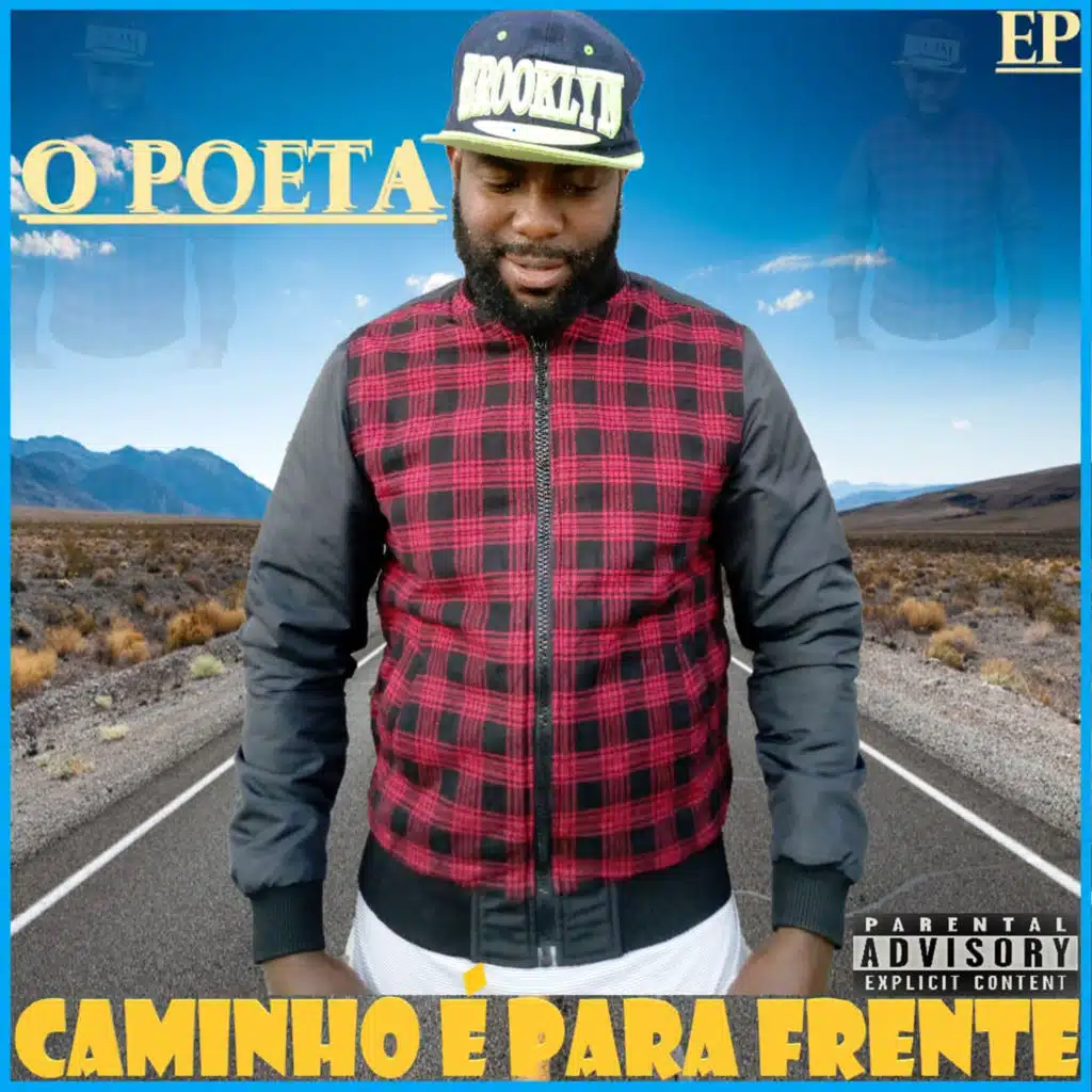 Caminho É para Frente