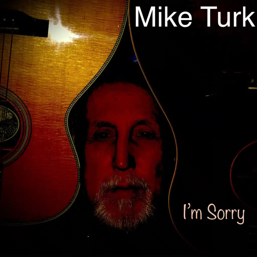 Mike Turk