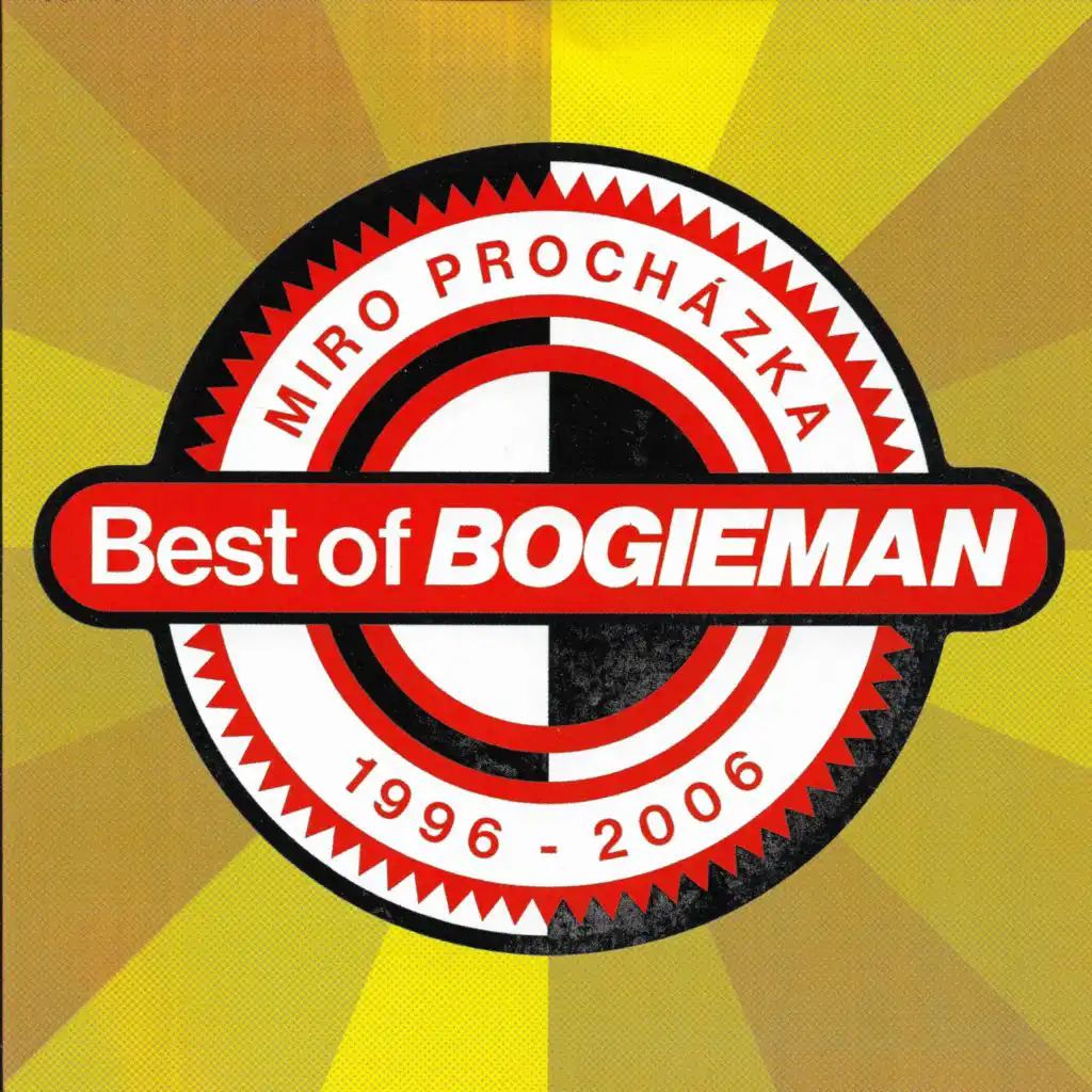 Best of BogieMan