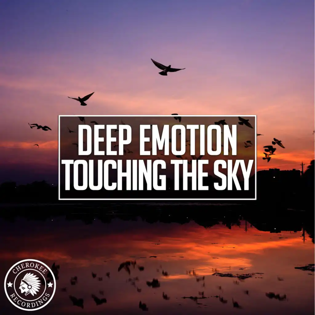 Touching The Sky (Radio Edit)