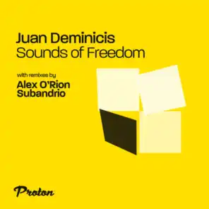 Sounds of Freedom (Alex O'Rion Remix)