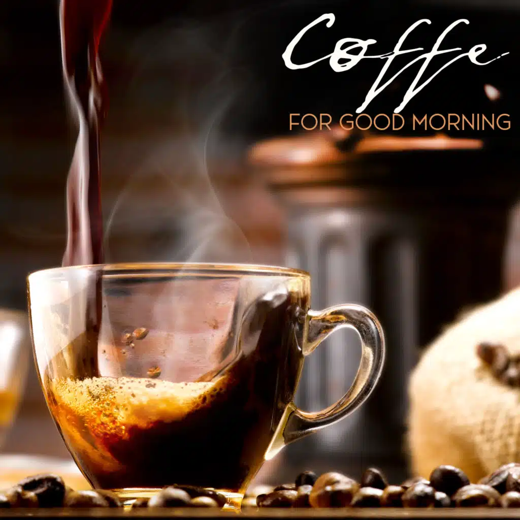 Late Breakfast Background