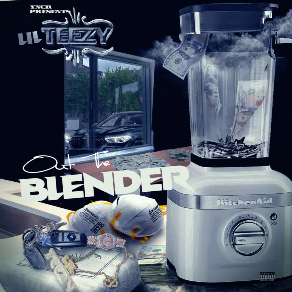 Out the Blender