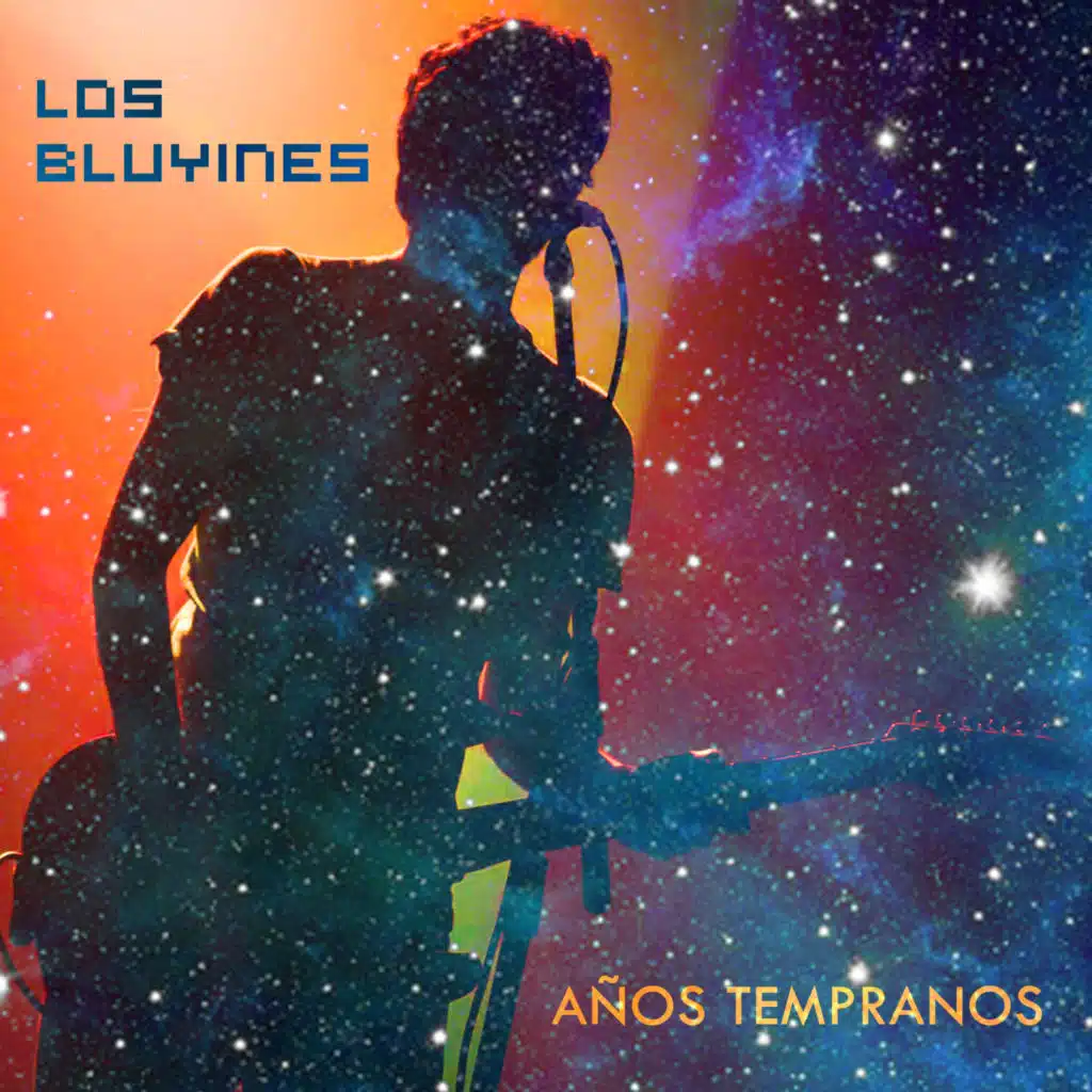 Los Bluyines
