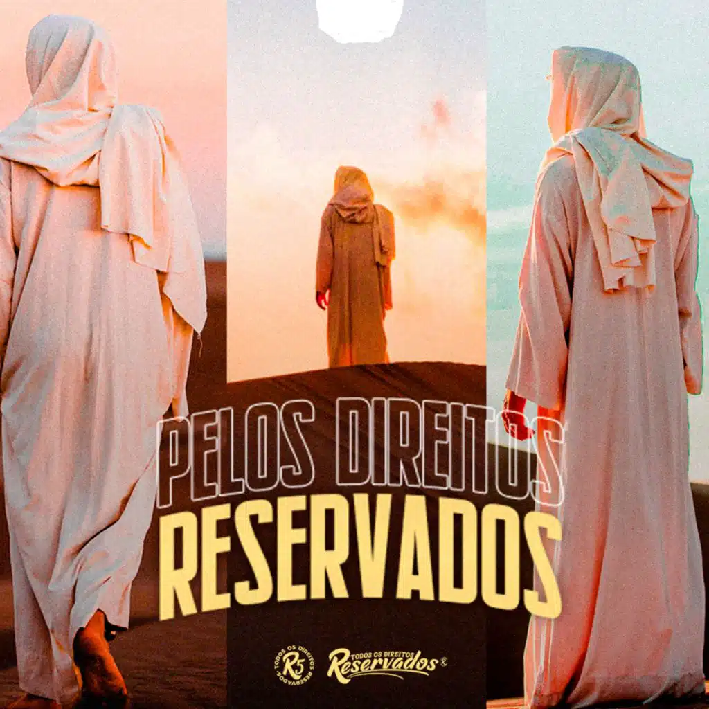 Pelos Direitos Reservados