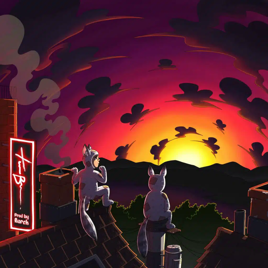 Howling Dogs (feat. Malmö Unga Röster)