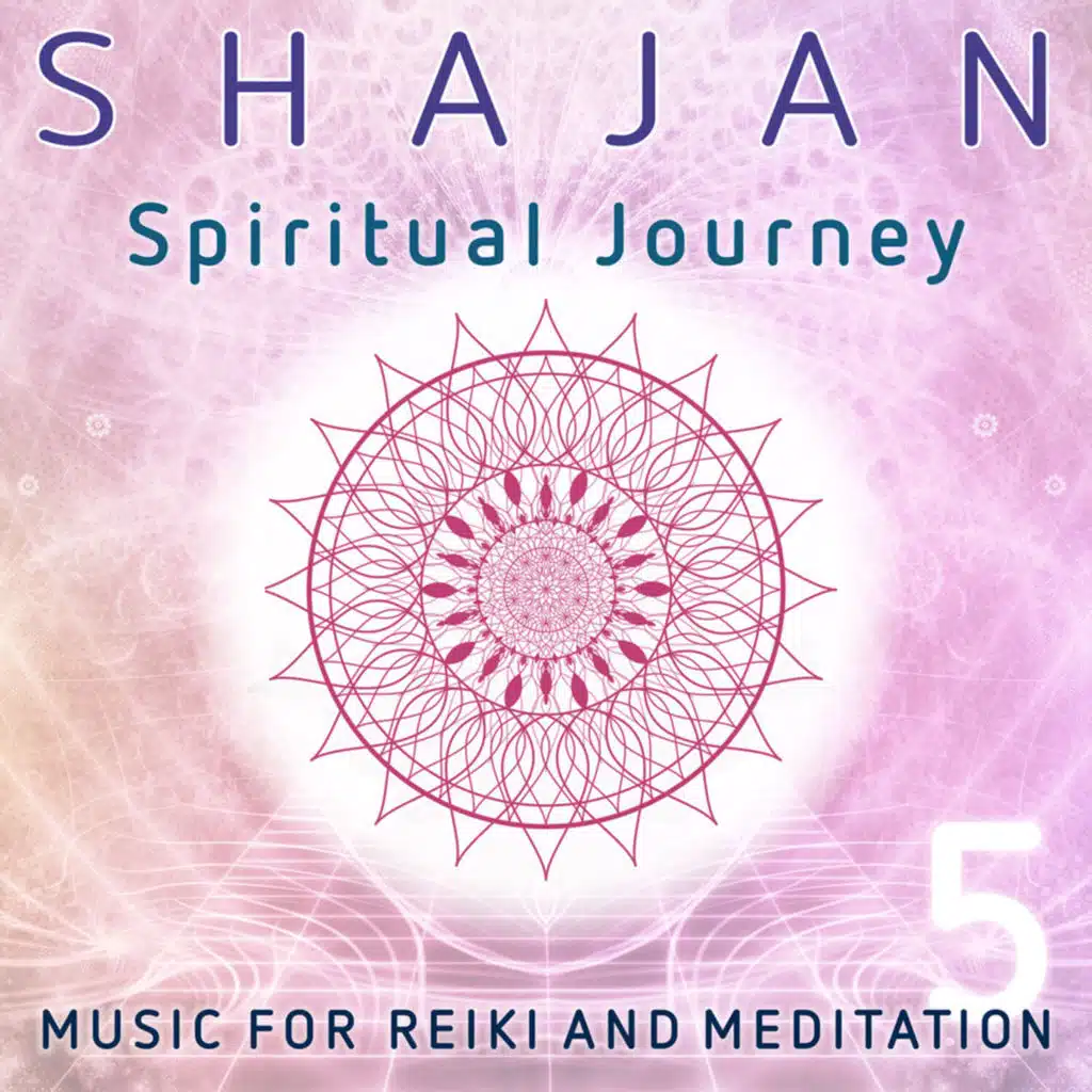 Spiritual Journey: Music for Reiki and Meditation, Vol. 5