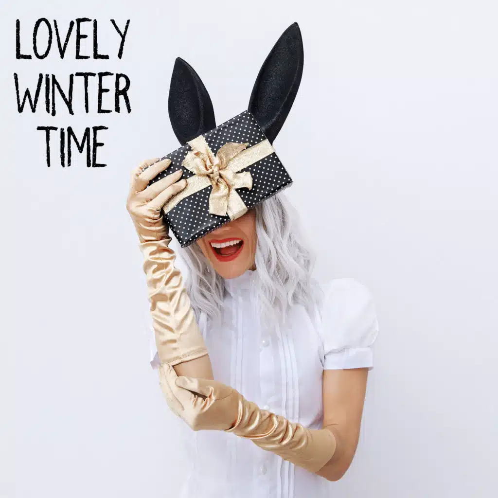 As With Gladness Men of Old