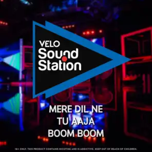 Velo Sound Station EP 3
