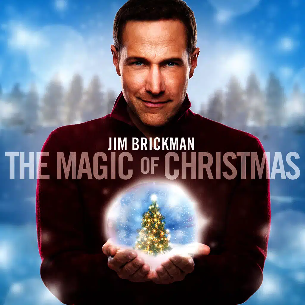 The Magic of Christmas