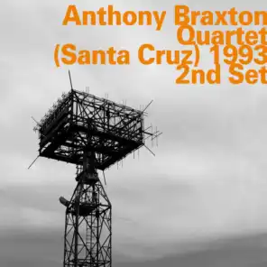 Quartet (Santa Cruz) 1993 - 2nd Set [feat. Marilyn Crispell, Mark Dresser & Gerry Hemingway]