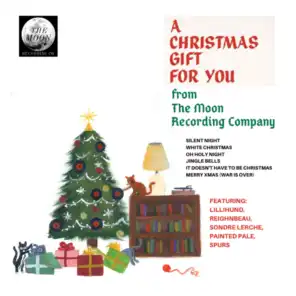 It Doesn't Have to Be Christmas (For the World to Be in Love) [feat. Sondre Lerche]