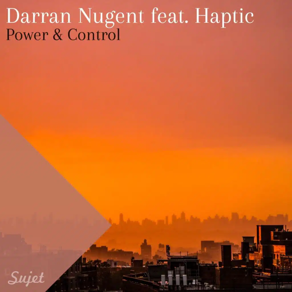 Darran Nugent & Haptic