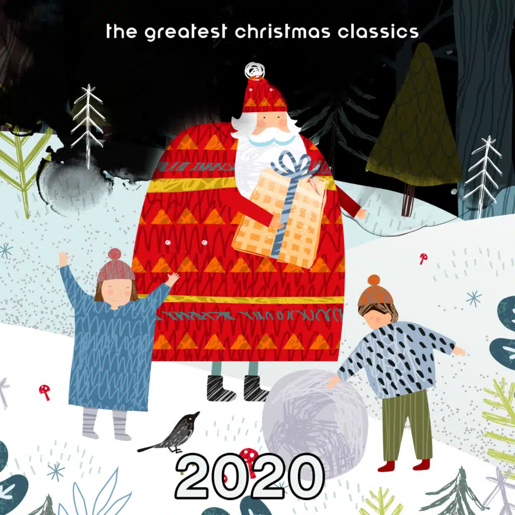 Have Yourself a Merry Little Christmas