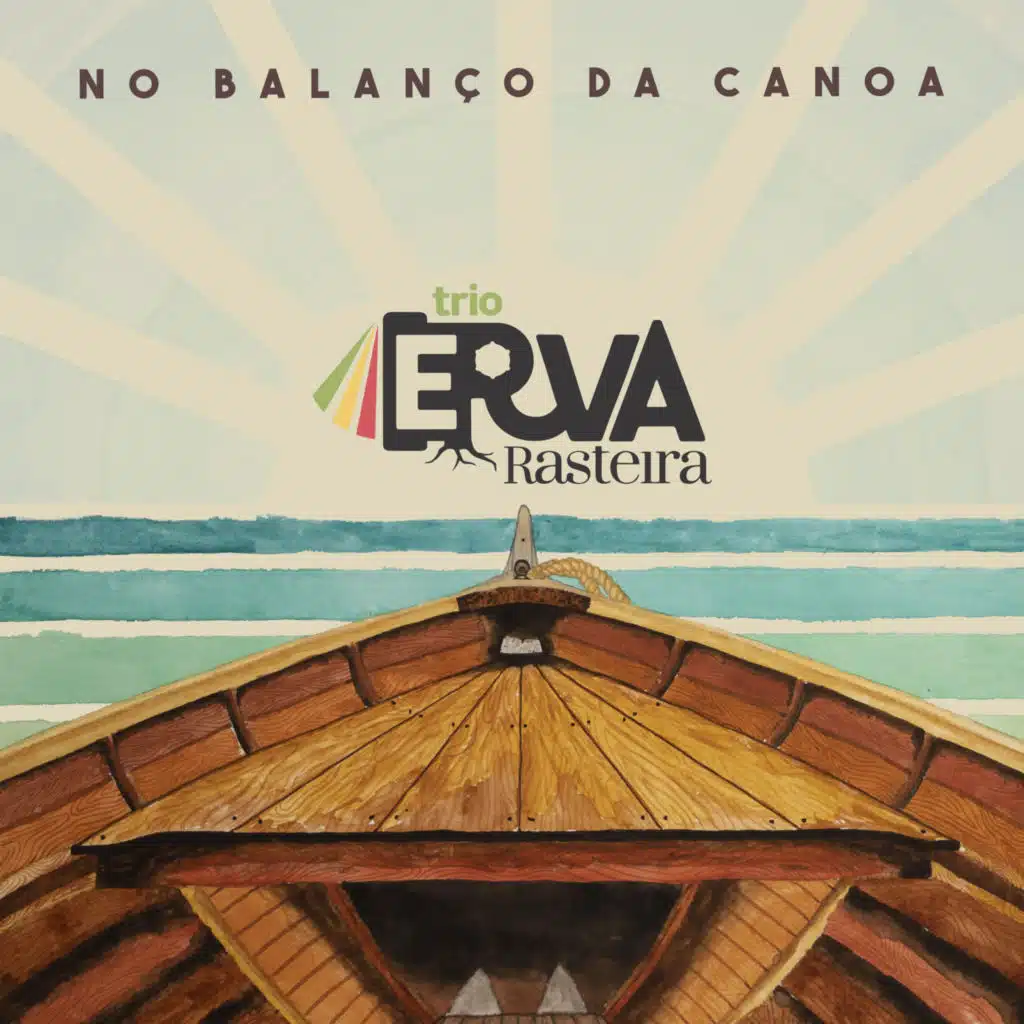 No Balanço da Canoa