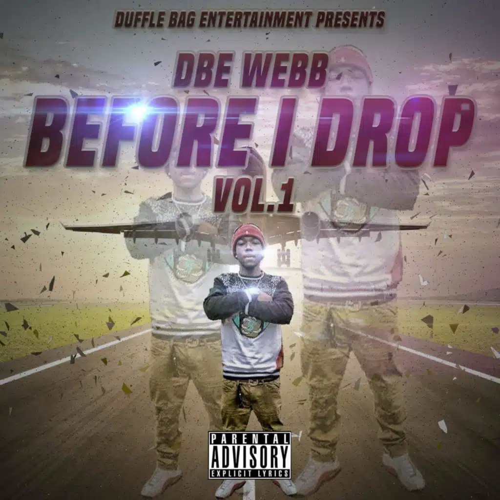 Before I Drop, Vol. 1