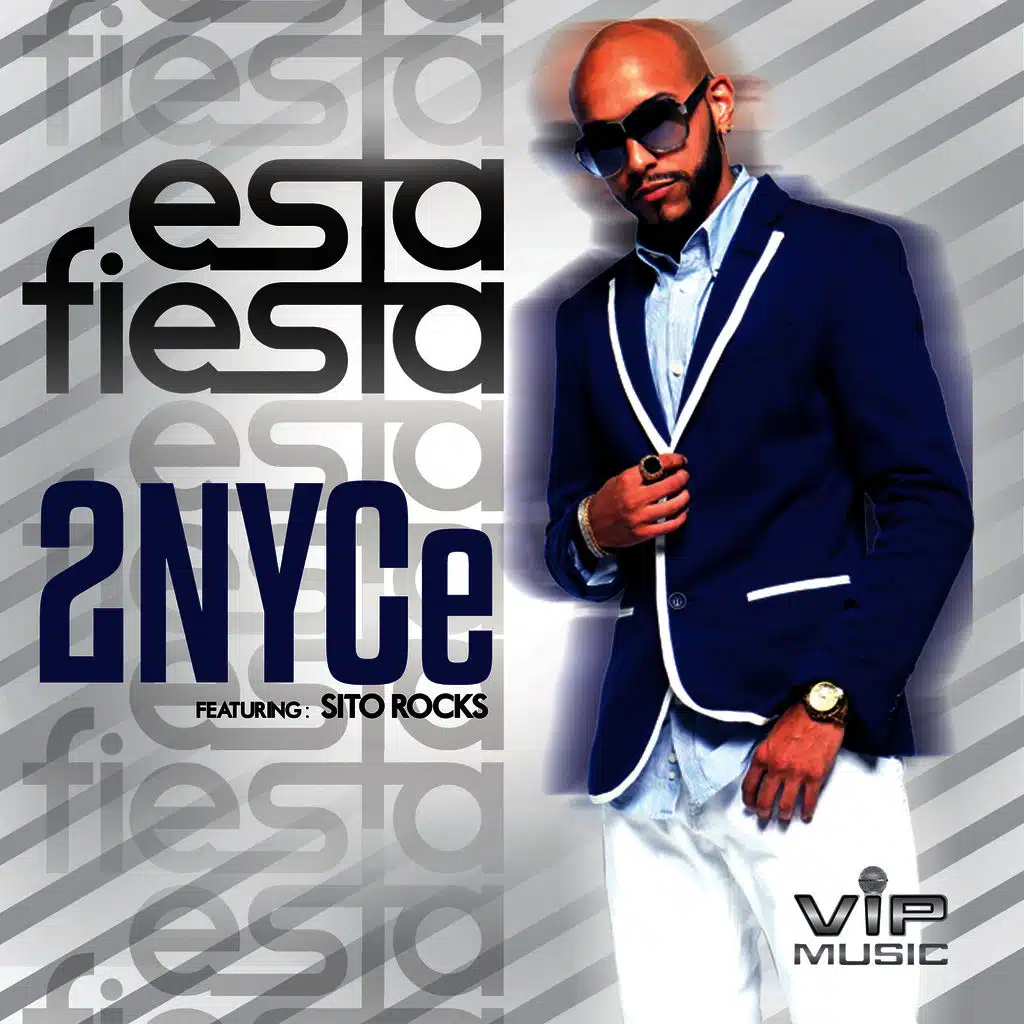 Esta Fiesta (feat. Sito Rocks) - Single