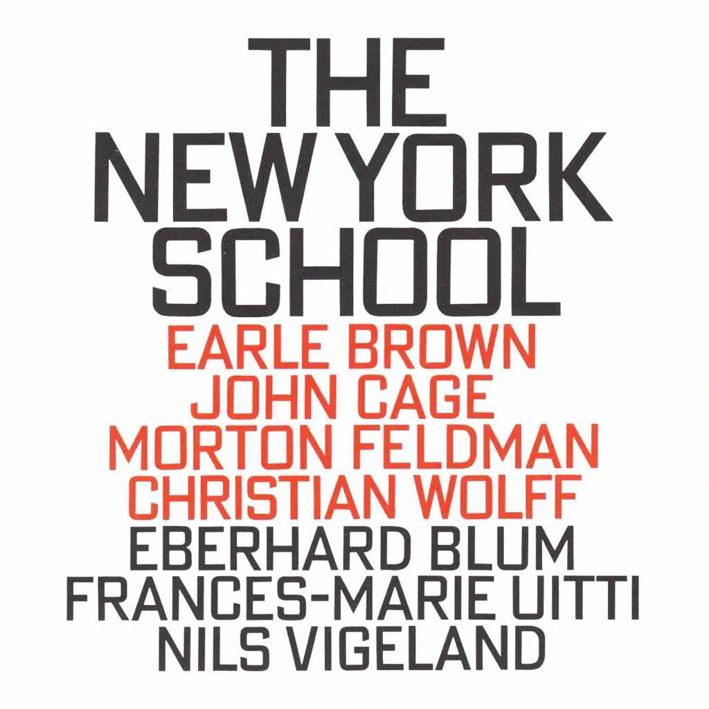 The New York School