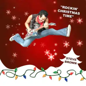 Rockin' Christmas Time