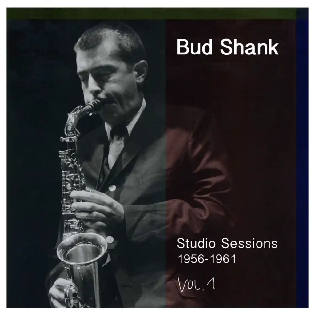 Studio Sessions: 1956-1961
