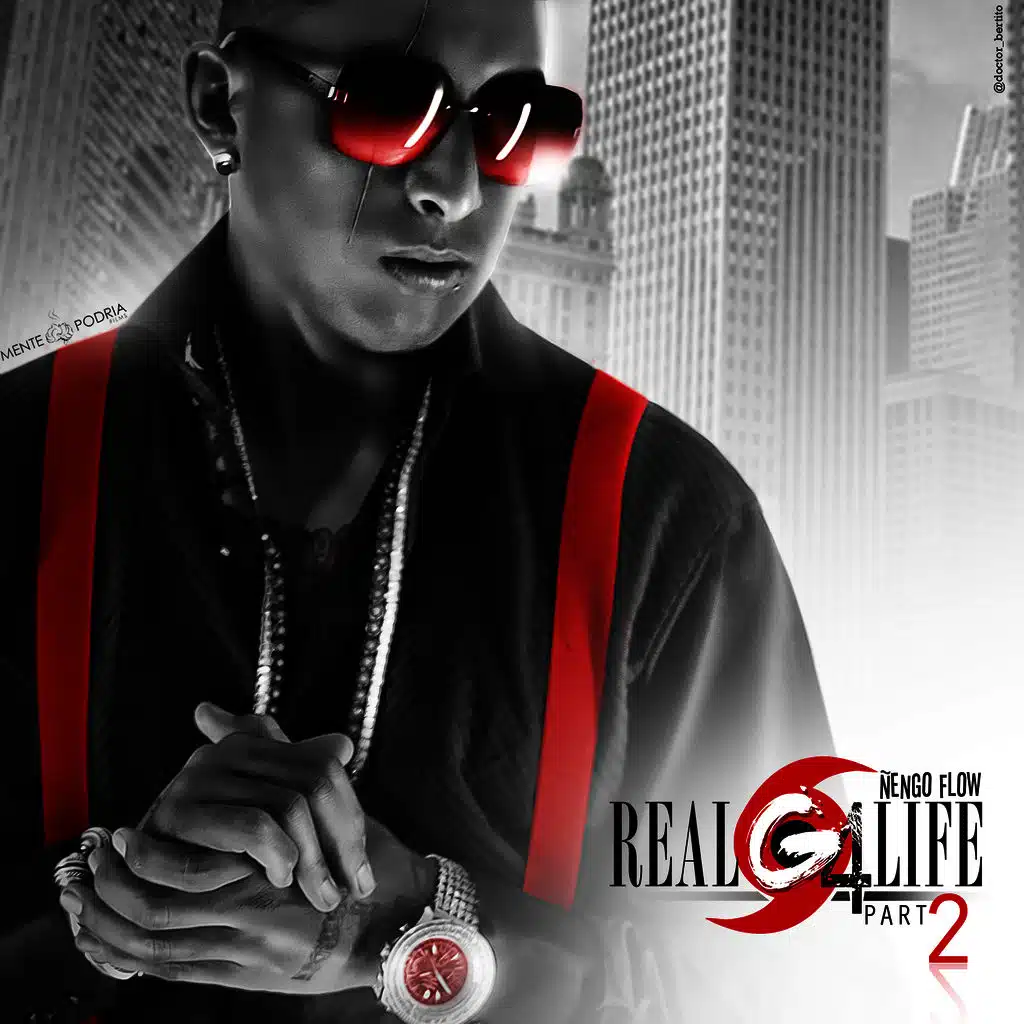 Real G 4 Life Part 2