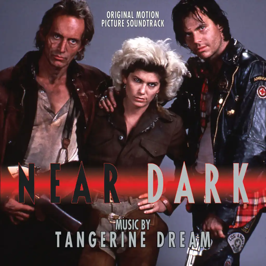 Near Dark (Original Motion Picture Soundtrack)