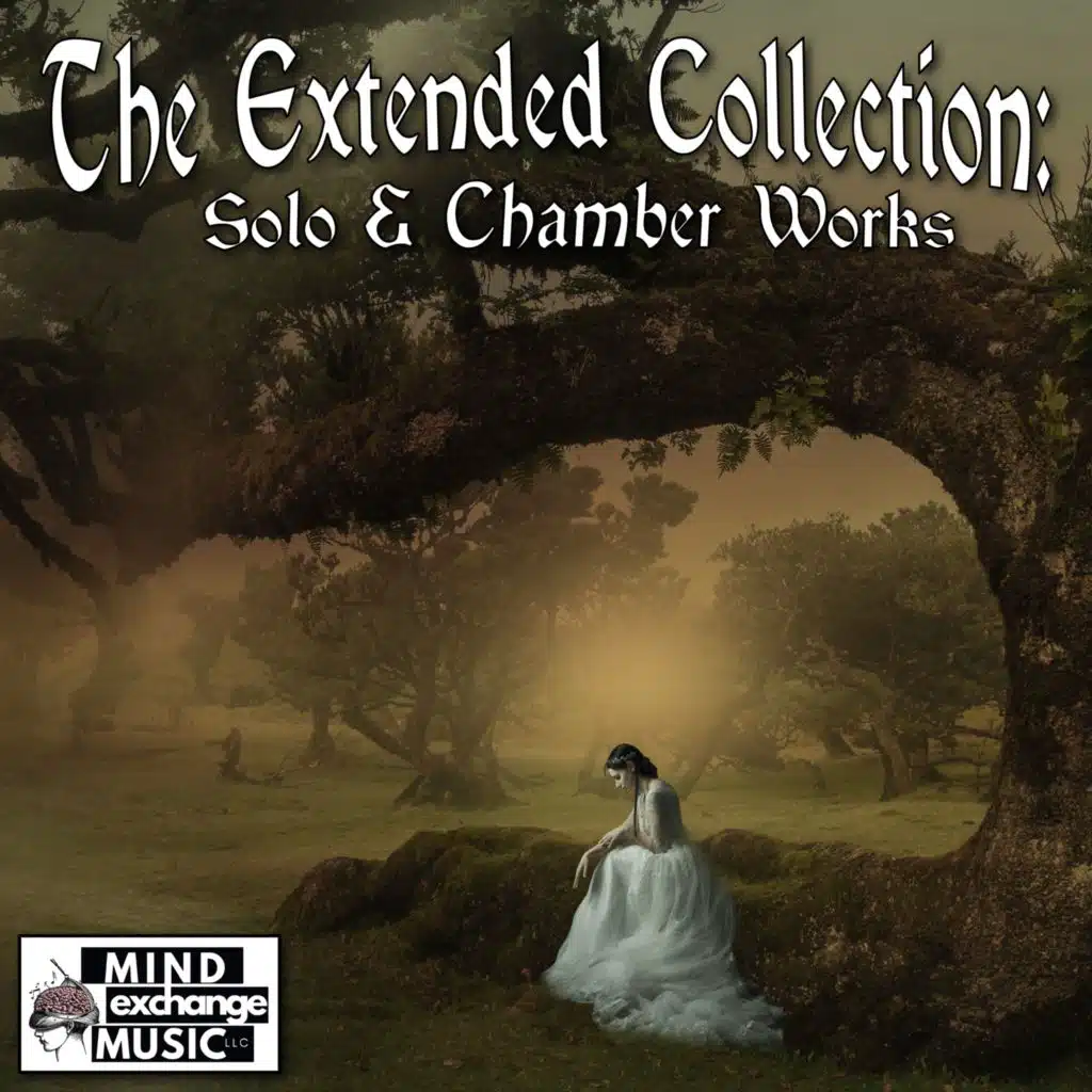 Unaccompanied F Horn Solo