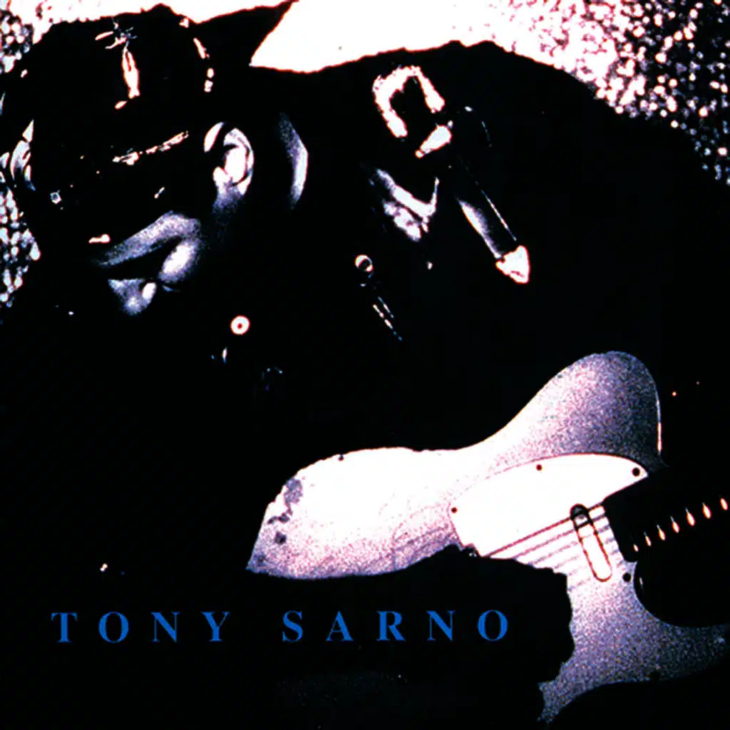 Tony Sarno