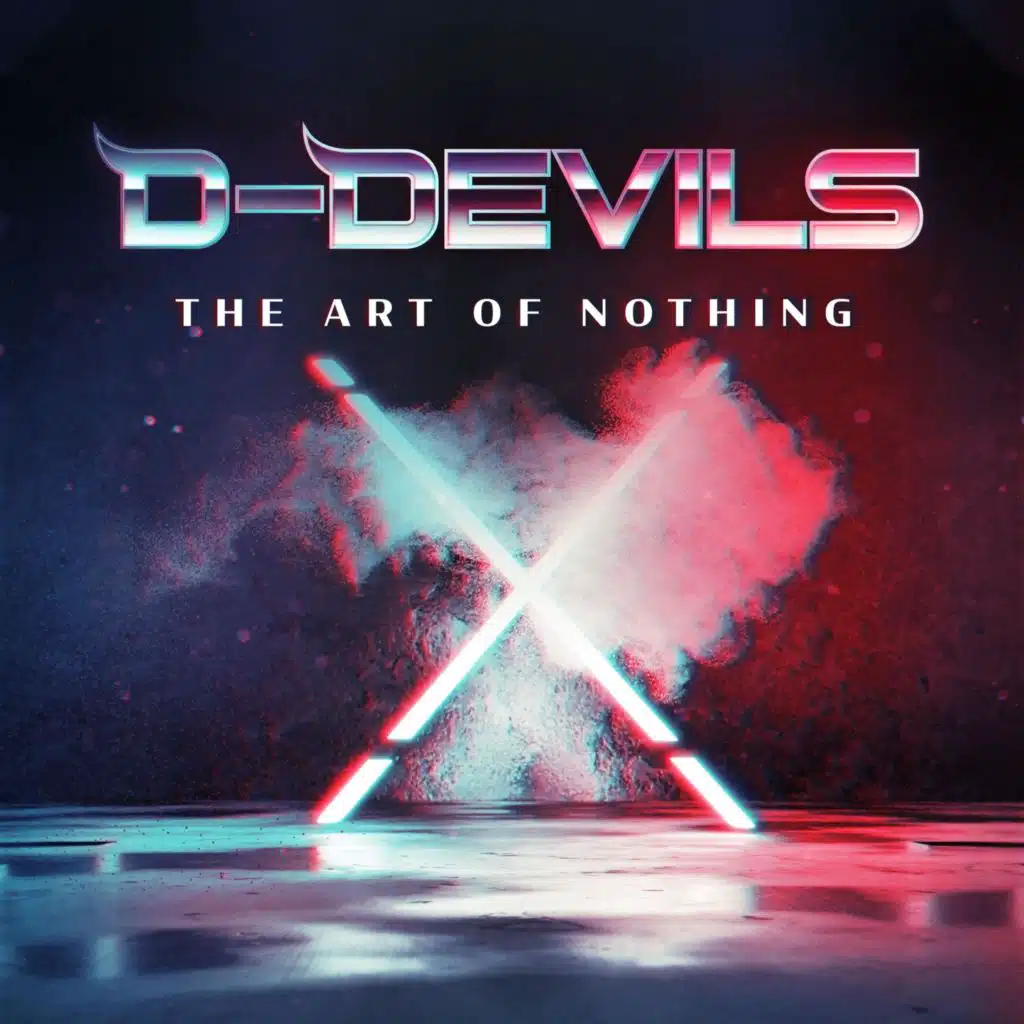 The Art of Nothing (A Cappella)