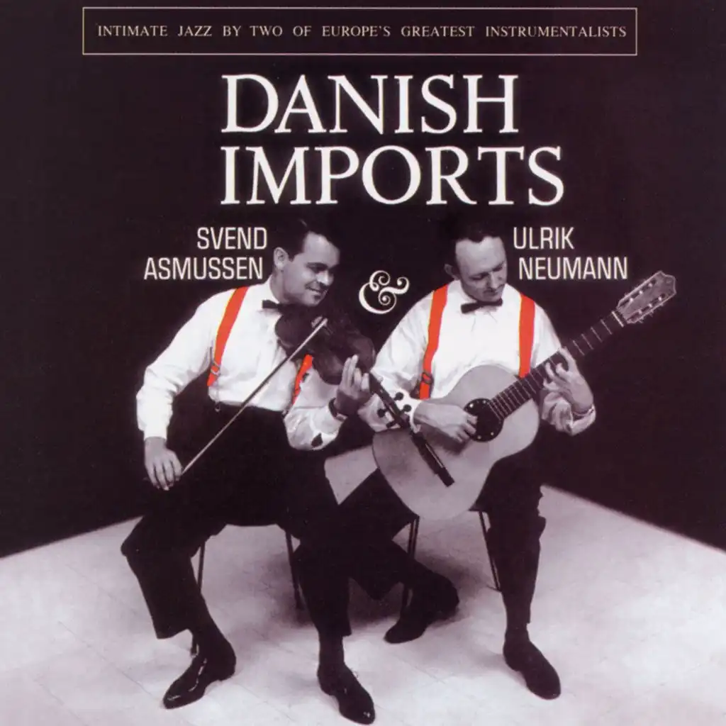 Danish Imports