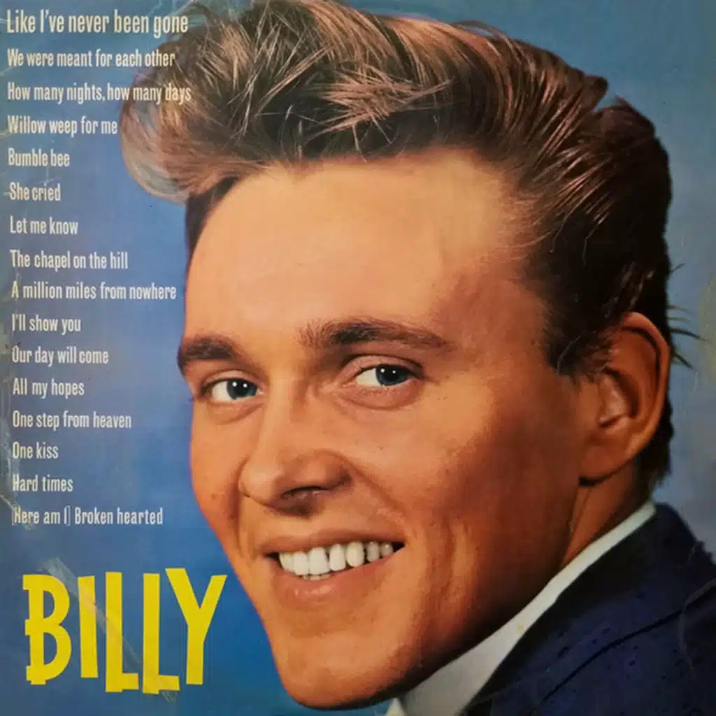 Billy