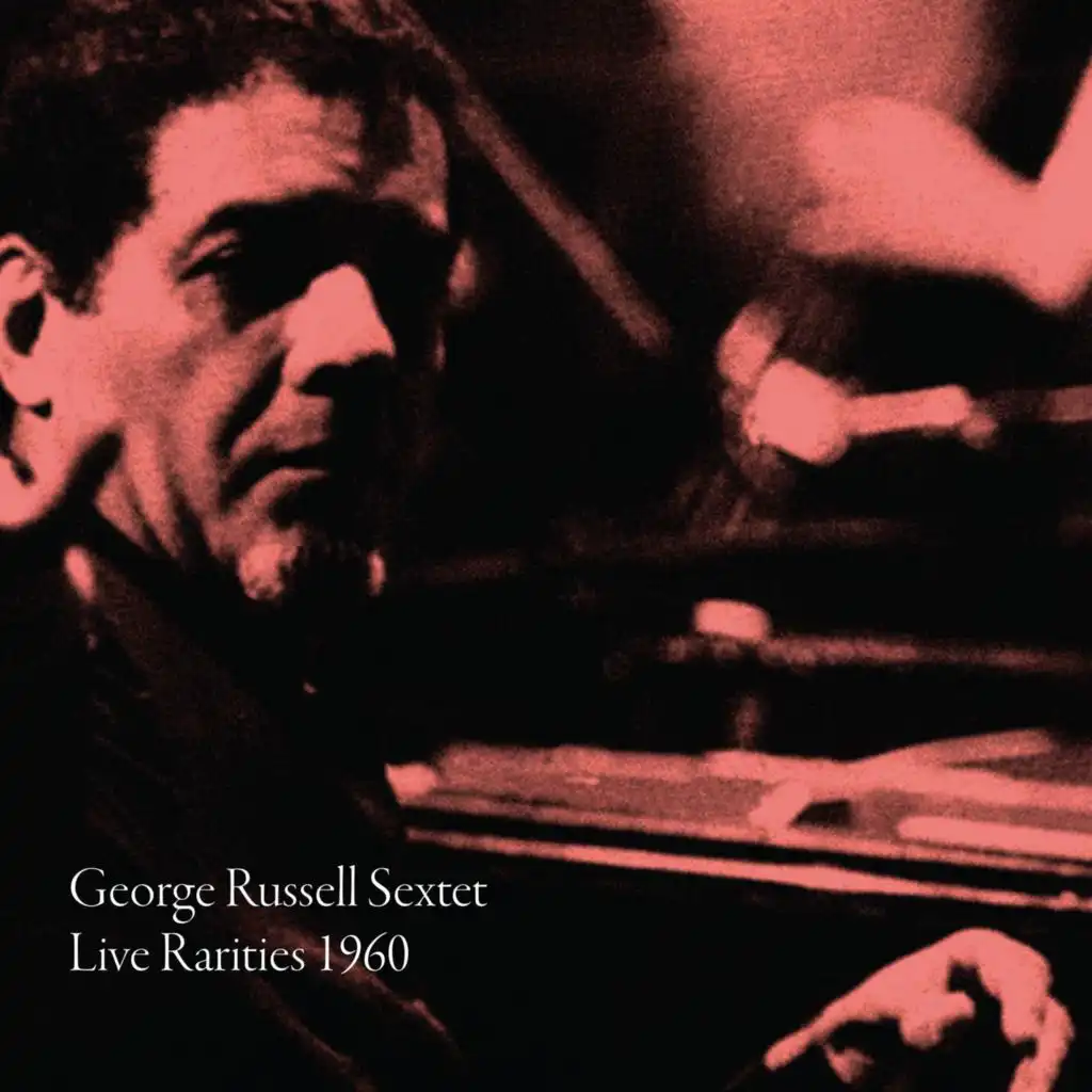 Live Rarities 1960