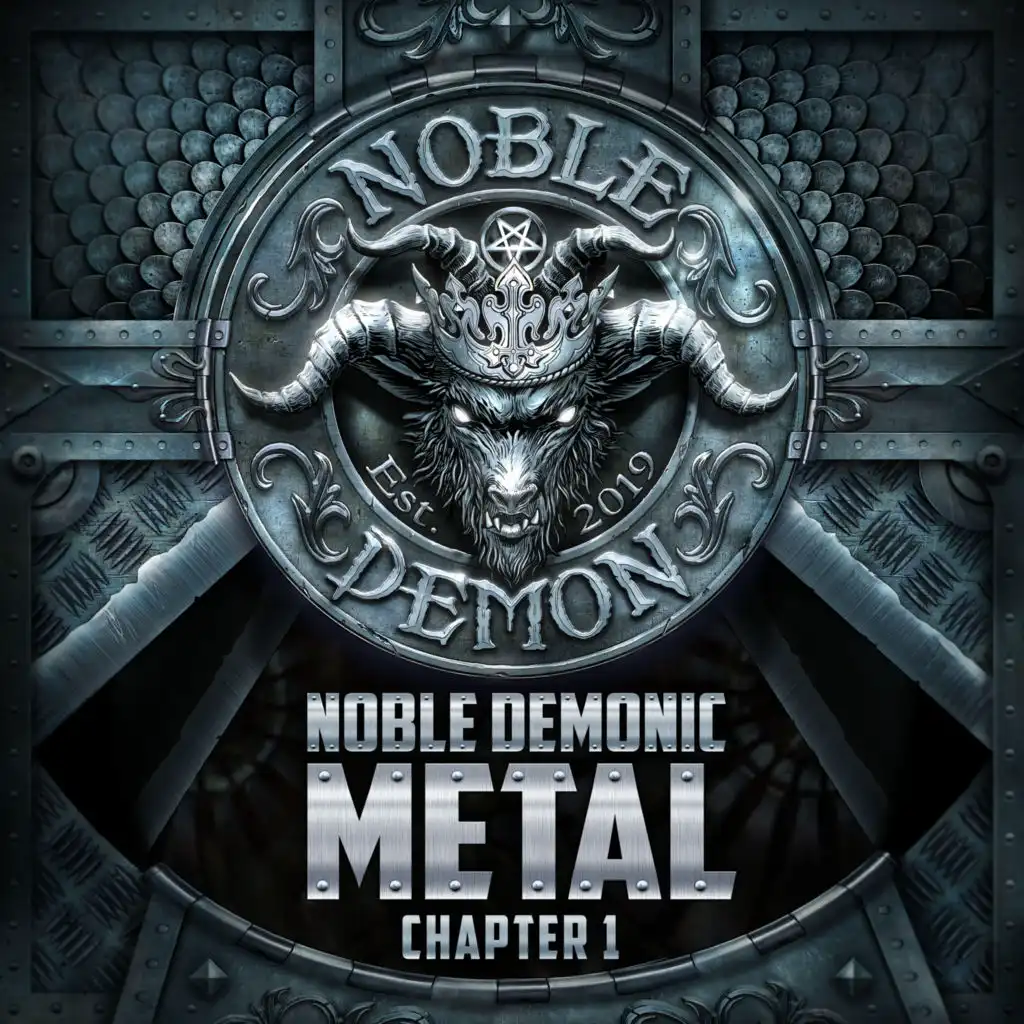 Noble Demonic Metal - Chapter 1