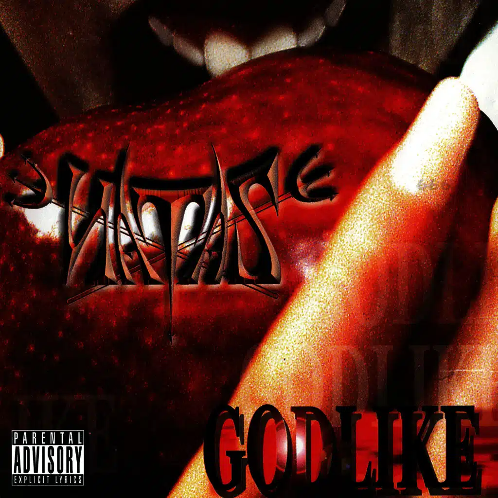 Godlike