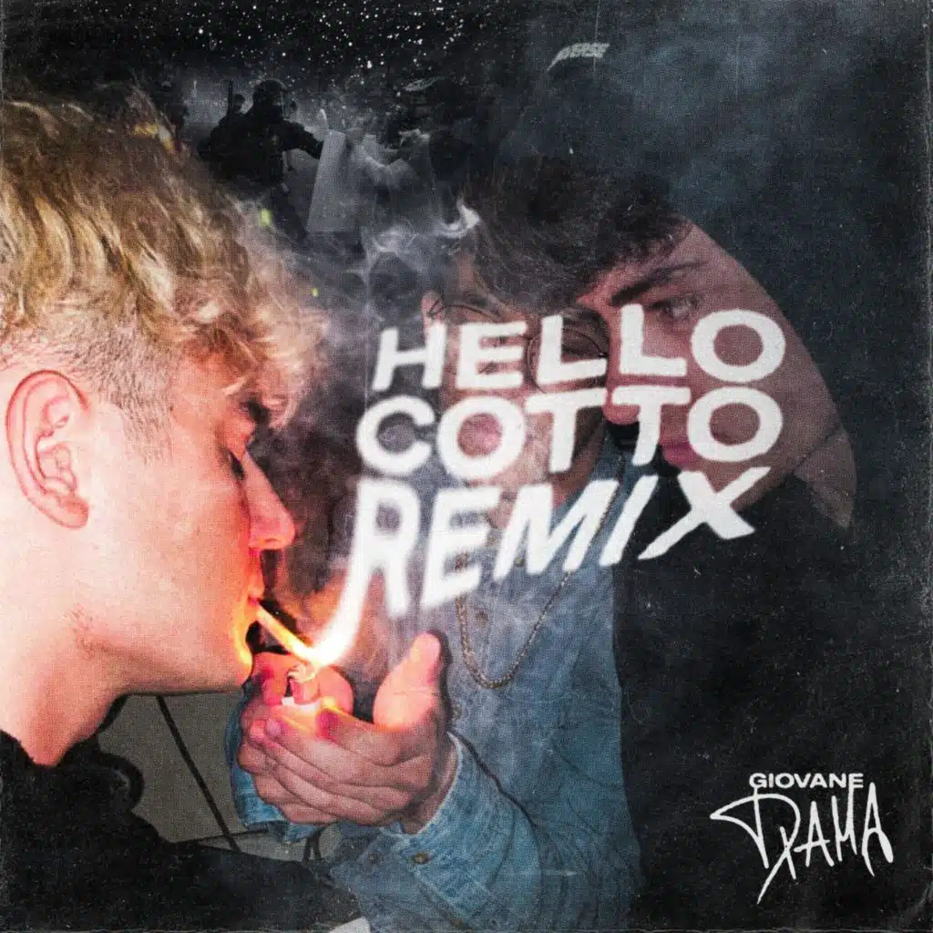 Hello Cotto (Remix)