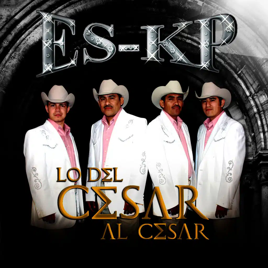 Lo del Cesar al Cesar