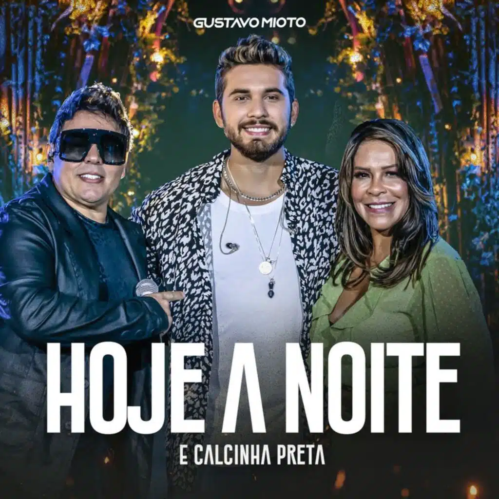 Gustavo Mioto & Calcinha Preta