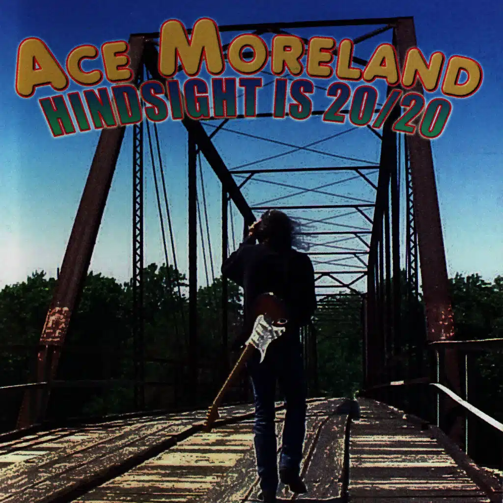 Ace Moreland