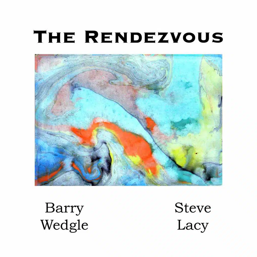 The Rendezvous (feat. Steve Lacy)