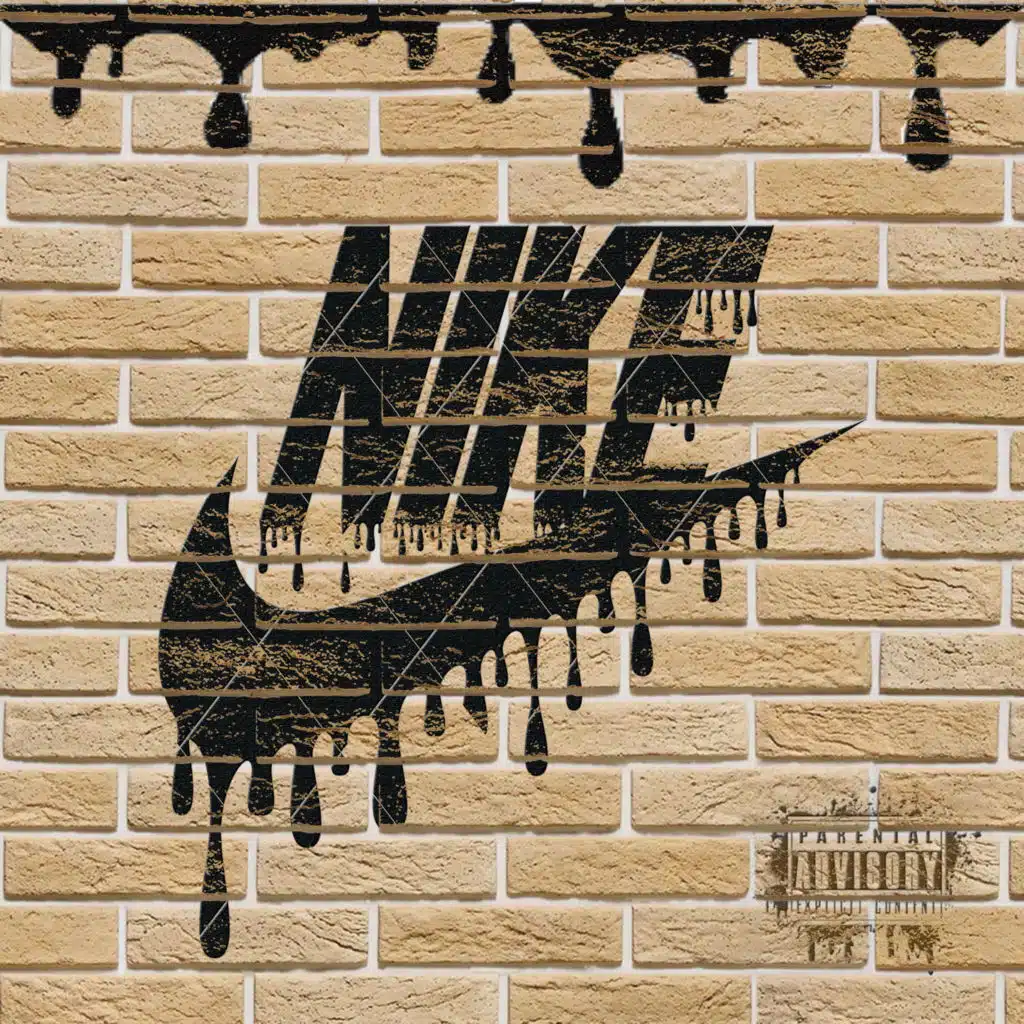Nike (feat. Jw & Déko)