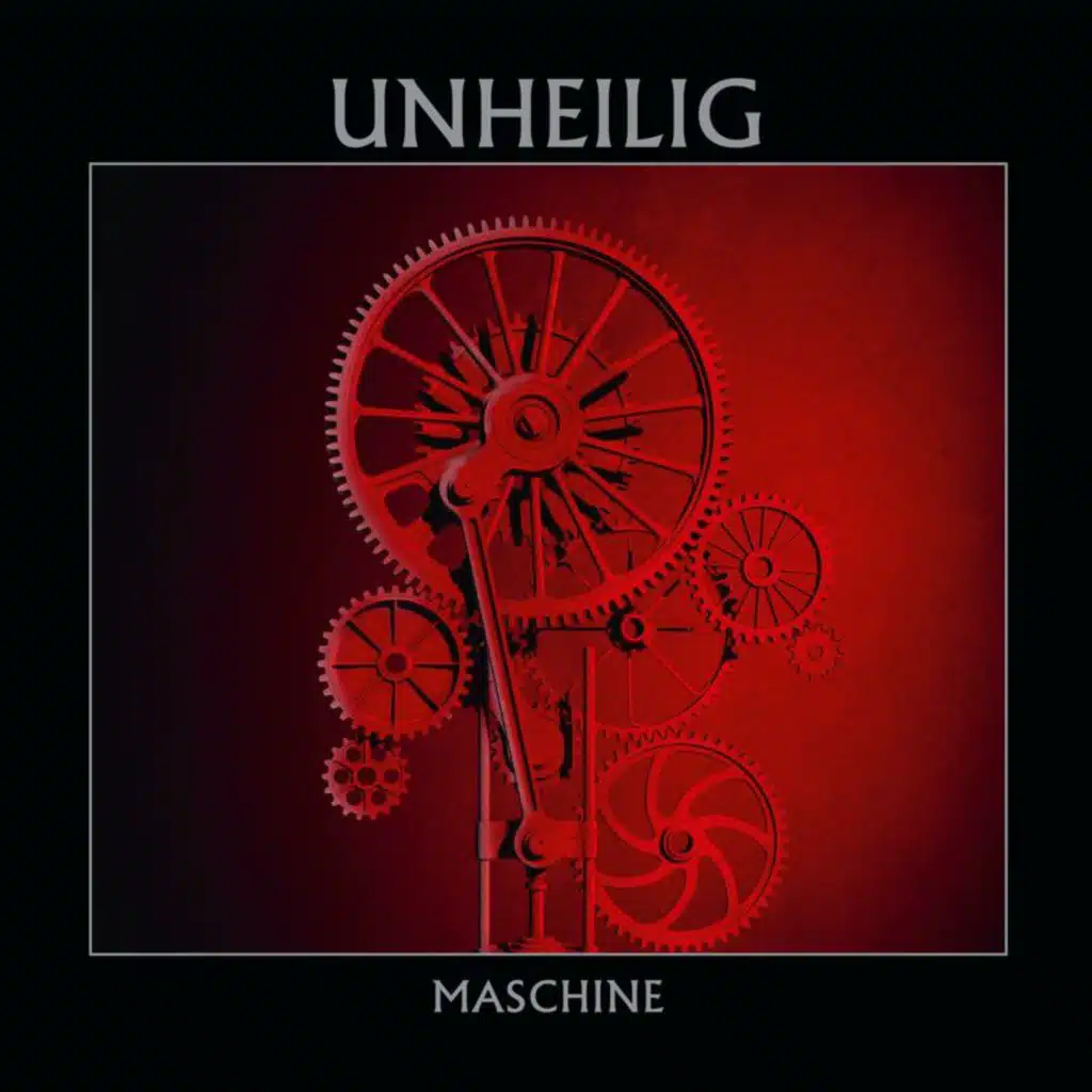 Maschine (Club Edit)