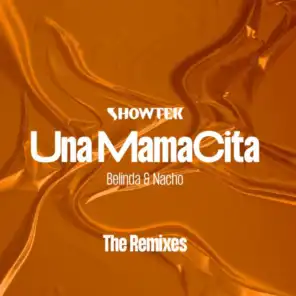 Una Mamacita (Club Mix) [feat. Showtek]